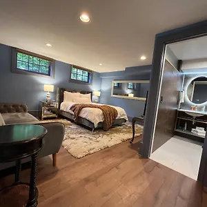 Dougan Apartment