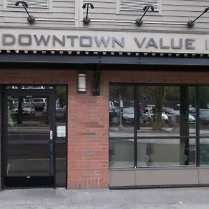 Motel Downtown Value
